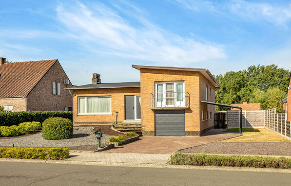 Huis te huur in Dessel