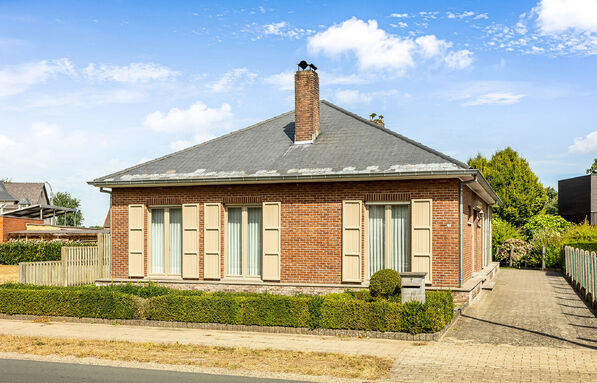 Huis te huur in Dessel