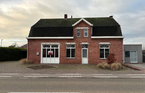 Huis te huur in Dessel