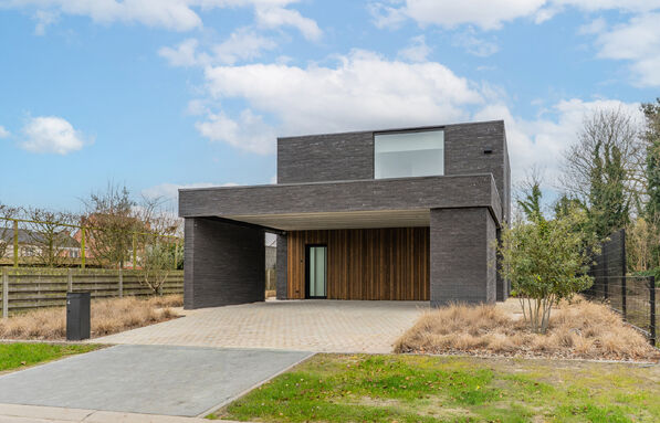 Huis te huur in Dessel