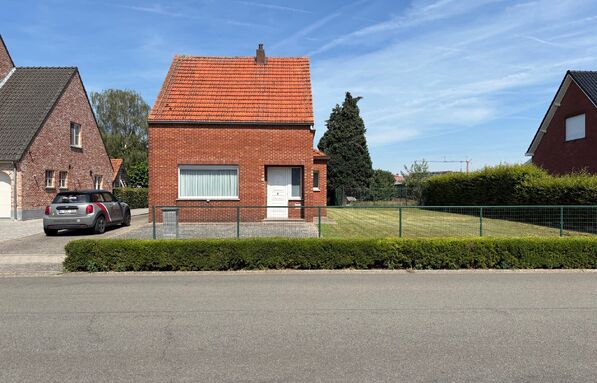 Huis te huur in Dessel