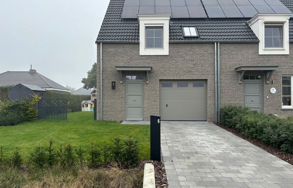 Huis te huur in Lichtaart