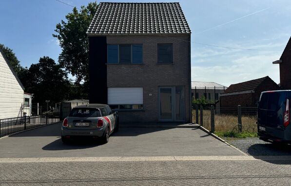 Huis te huur in Mol