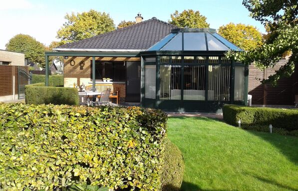 Huis te huur in Mol