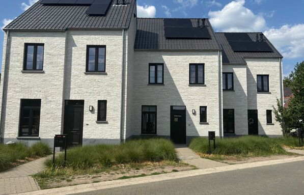 Huis te huur in Oud-Turnhout