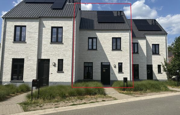 Huis te huur in Oud-Turnhout