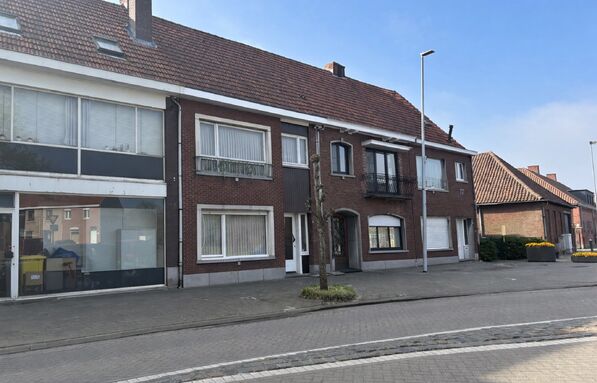 Huis te huur in Oud-Turnhout