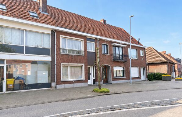 Huis te huur in Oud-Turnhout