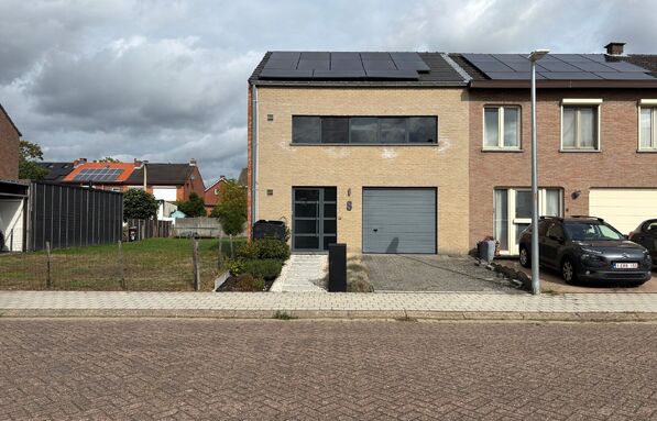 Huis te huur in Oud-Turnhout