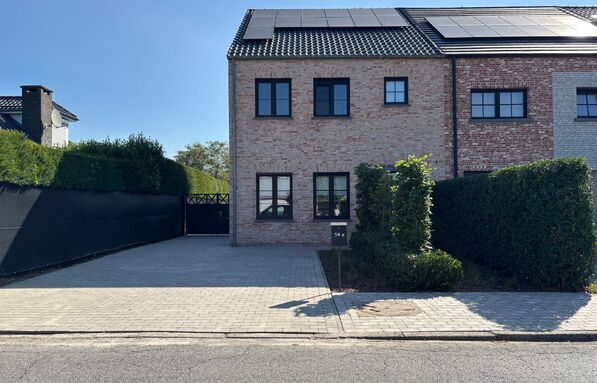 Huis te huur in Ravels