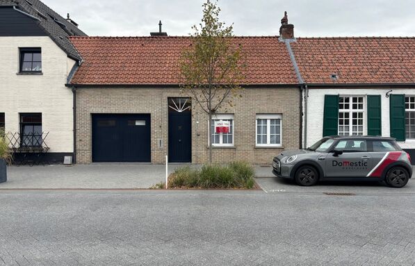 Huis te huur in Retie