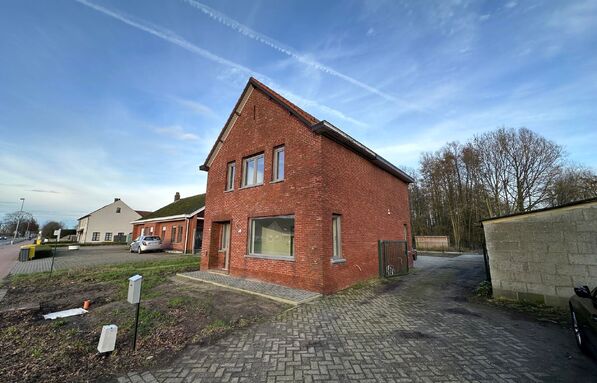 Huis te huur in Retie