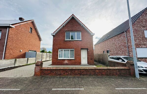 Huis te huur in Retie