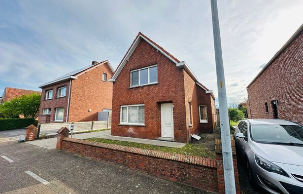 Huis te huur in Retie