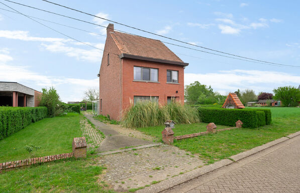 Huis te huur in Tielen