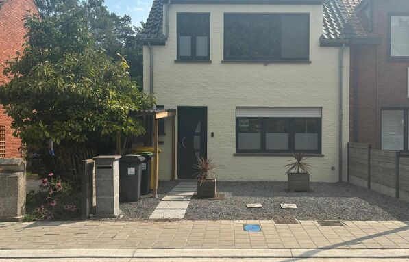 Huis te huur in Turnhout