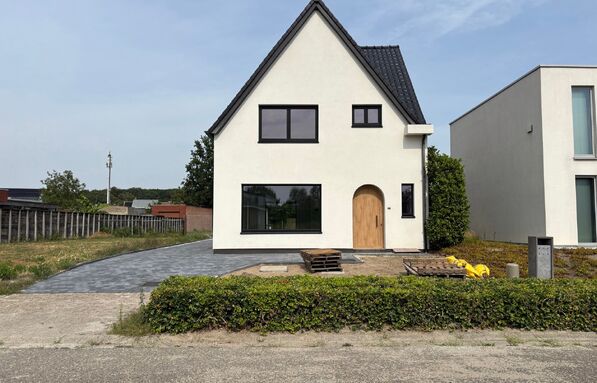 Huis te huur in Vorselaar