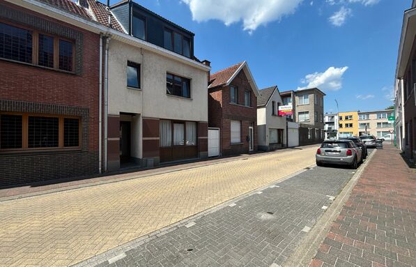 Huis te huur in Vosselaar