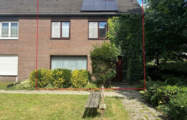 Huis te huur in Vosselaar
