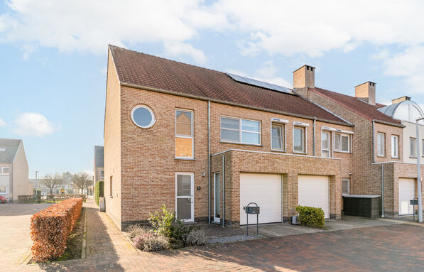 Huis te huur in Vosselaar