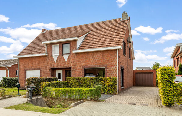 Huis te koop in Arendonk