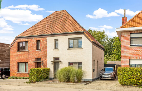 Huis te koop in Arendonk