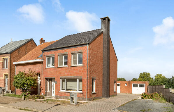 Huis te koop in Arendonk