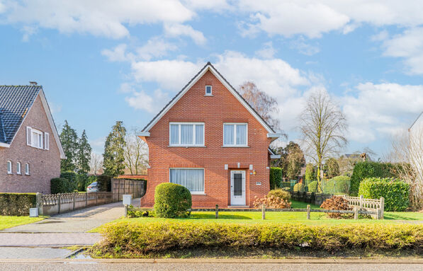 Huis te koop in Arendonk