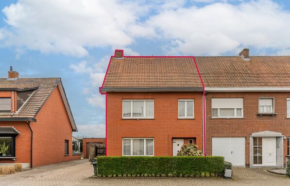 Huis te koop in Arendonk