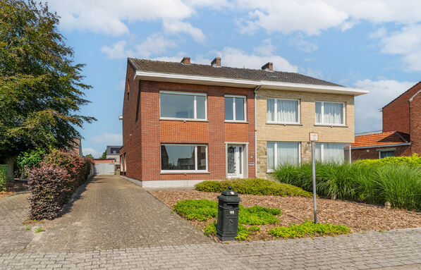Huis te koop in Arendonk