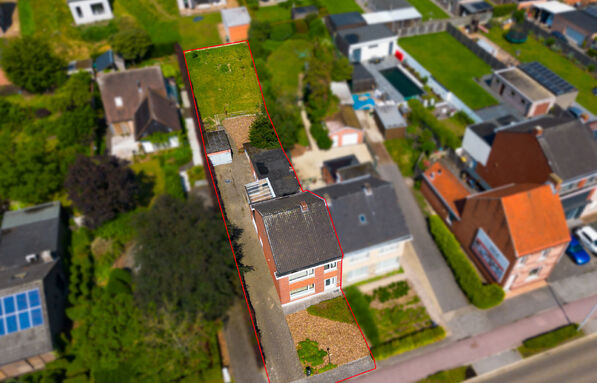 Huis te koop in Arendonk