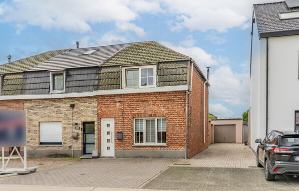 Huis te koop in Arendonk