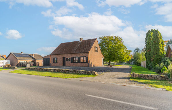 Huis te koop in Balen