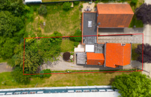 Huis te koop in Beerse