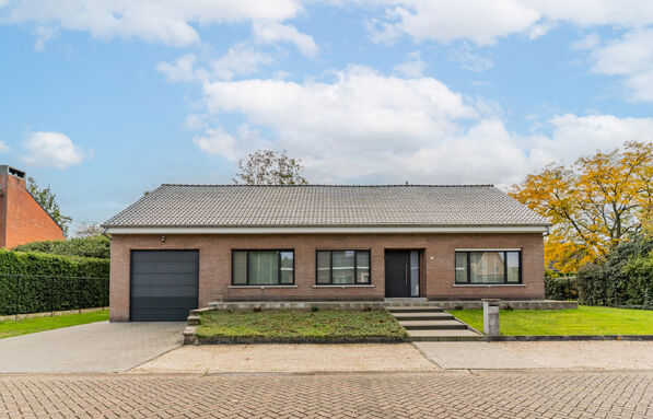 Huis te koop in Beerse