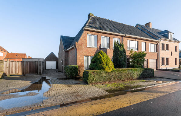 Huis te koop in Beerse