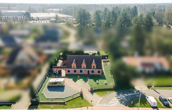 Huis te koop in Beerse