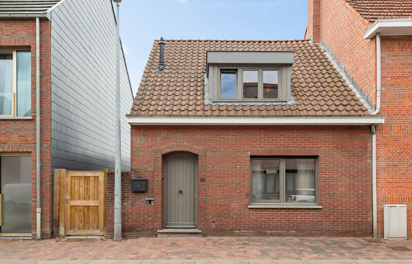 Huis te koop in Beerse