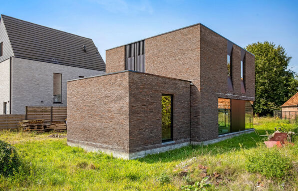 Huis te koop in Beerse