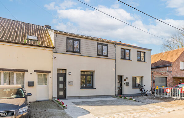 Huis te koop in Beerse