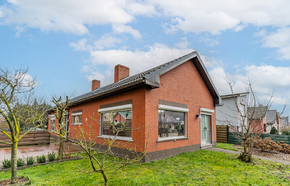 Huis te koop in Beerse