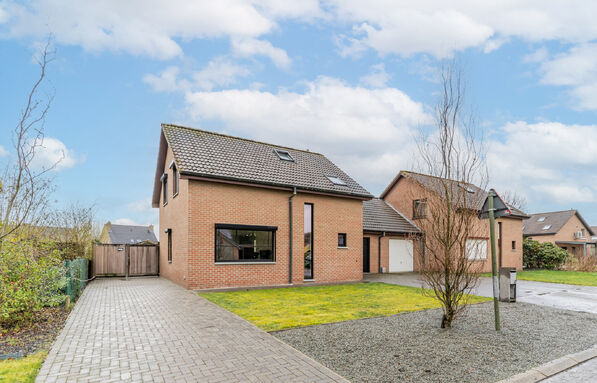 Huis te koop in Beerse