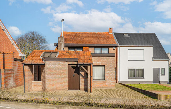 Huis te koop in Beerse