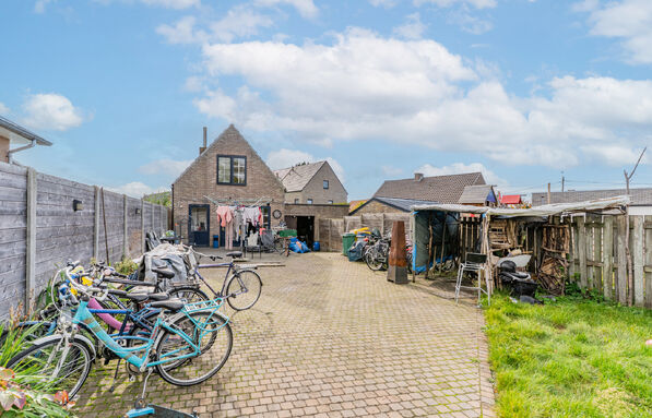 Huis te koop in Beerse