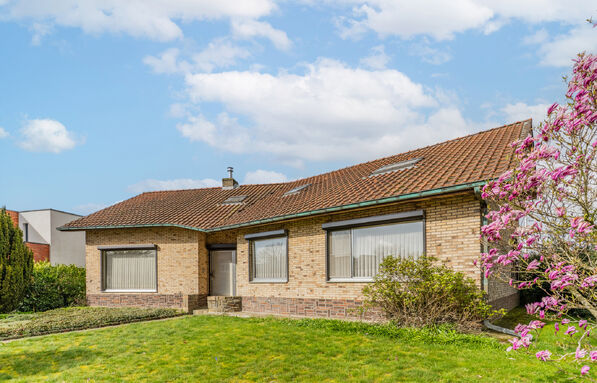 Huis te koop in Beerse