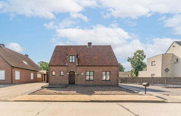 Huis te koop in Beerse