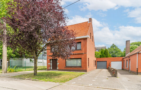 Huis te koop in Beerse