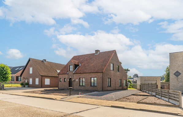 Huis te koop in Beerse