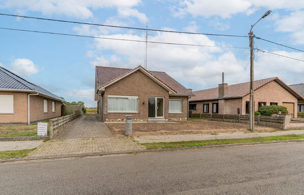 Huis te koop in Dessel