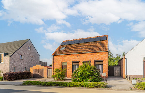 Huis te koop in Dessel